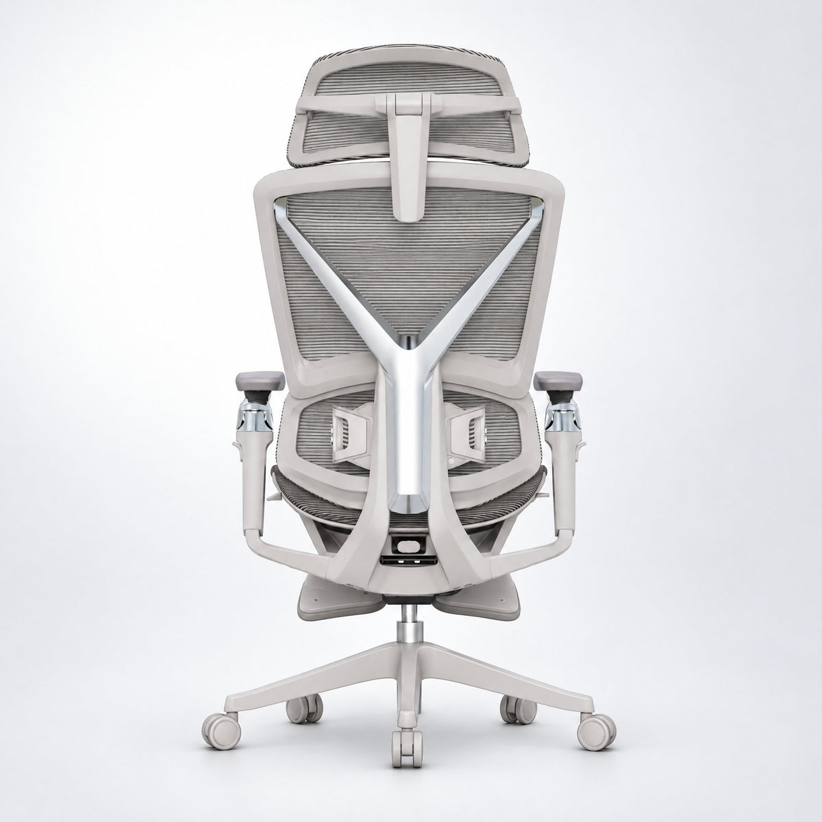 Cadeira Ergonômica de Massagem Elements Calaena