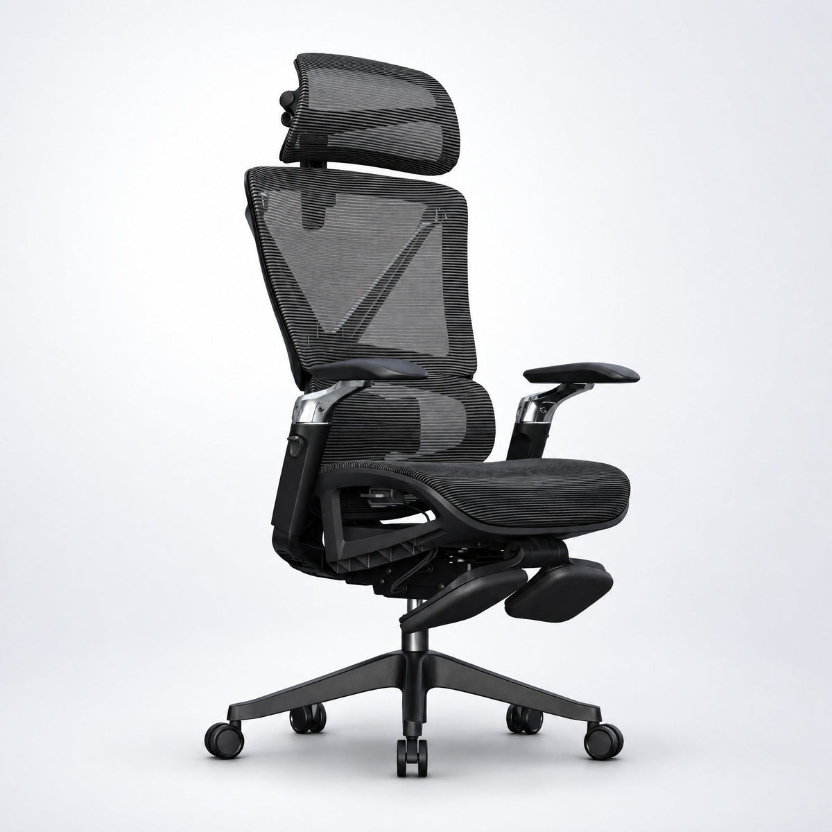 Cadeira Ergonômica de Massagem Elements Calaena