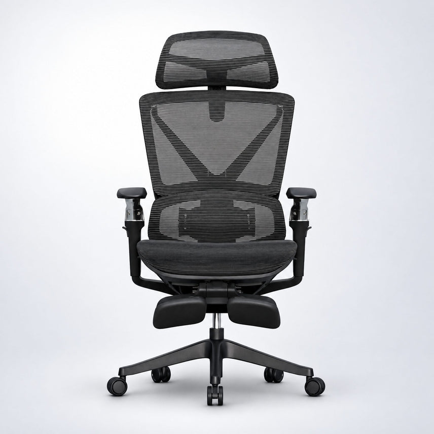 Cadeira Ergonômica de Massagem Elements Calaena