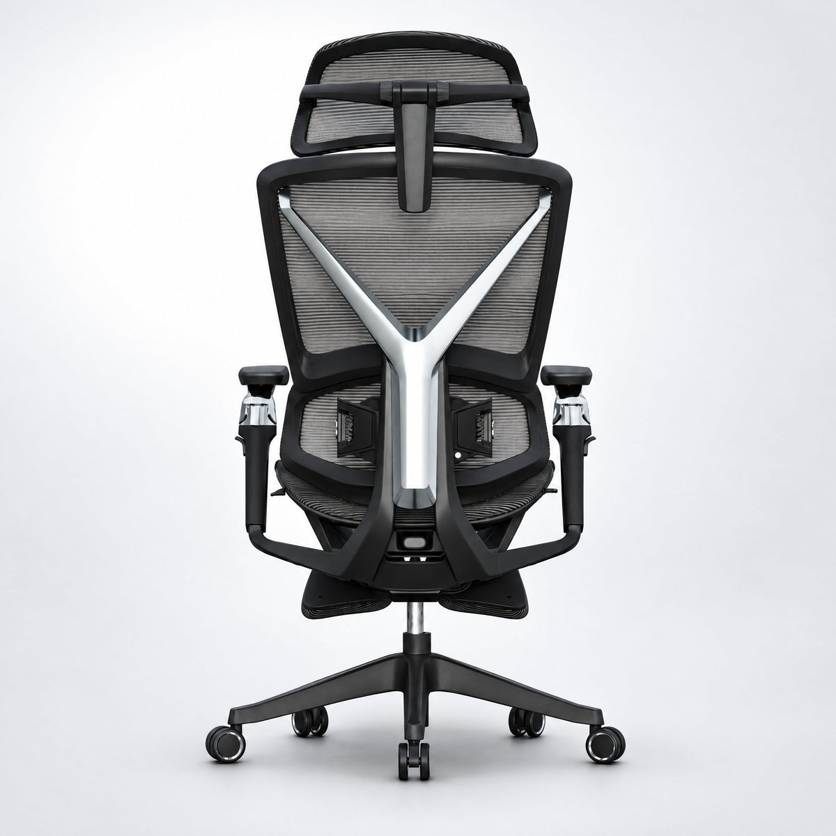 Cadeira Ergonômica de Massagem Elements Calaena