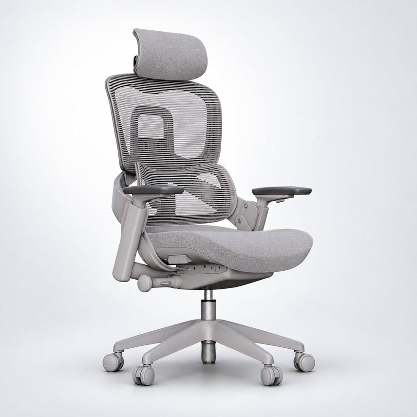 Cadeira Ergonômica Elements Calira