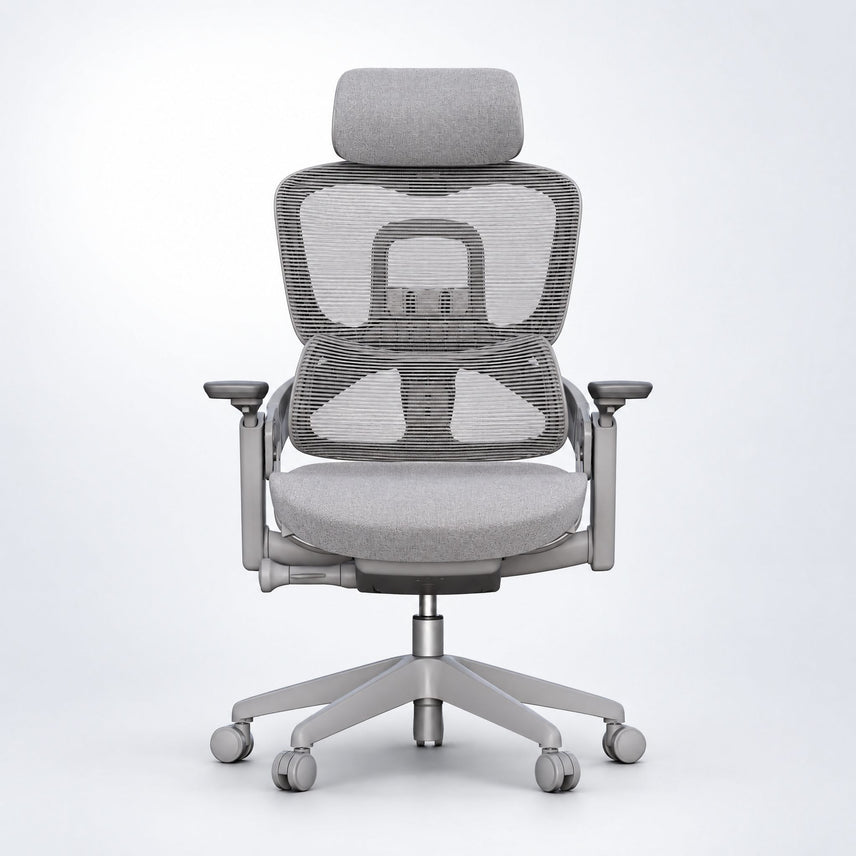 Cadeira Ergonômica Elements Calira