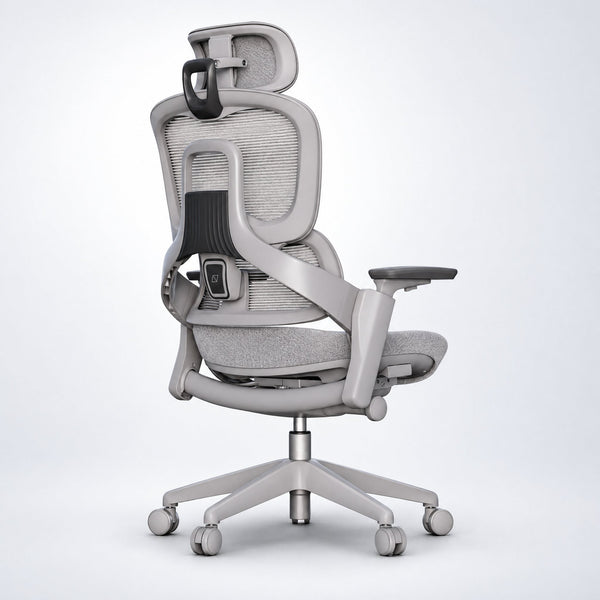 Cadeira Ergonômica Elements Calira