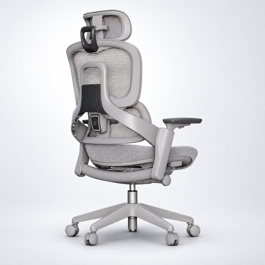 Cadeira Ergonômica Elements Calira