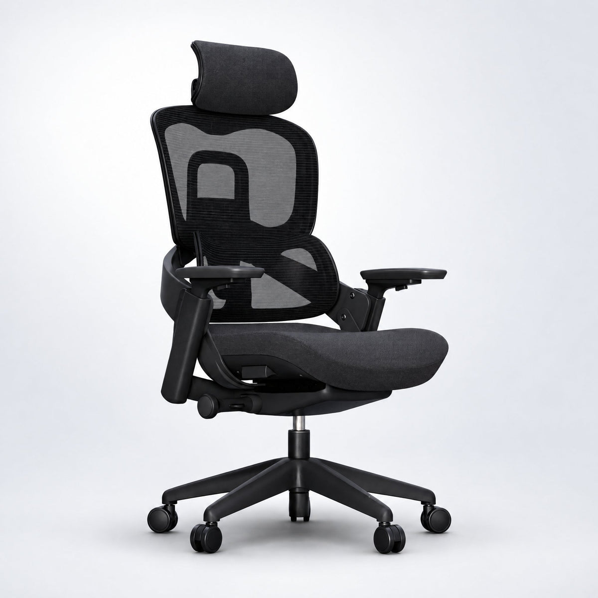 Cadeira Ergonômica Elements Calira