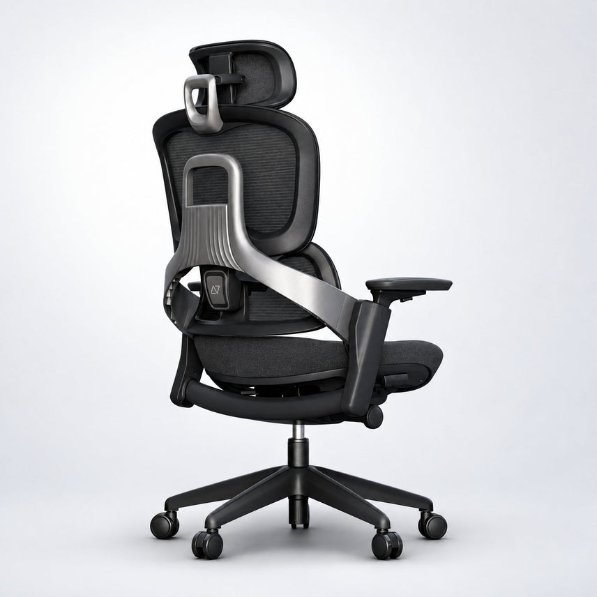 Cadeira Ergonômica Elements Calira