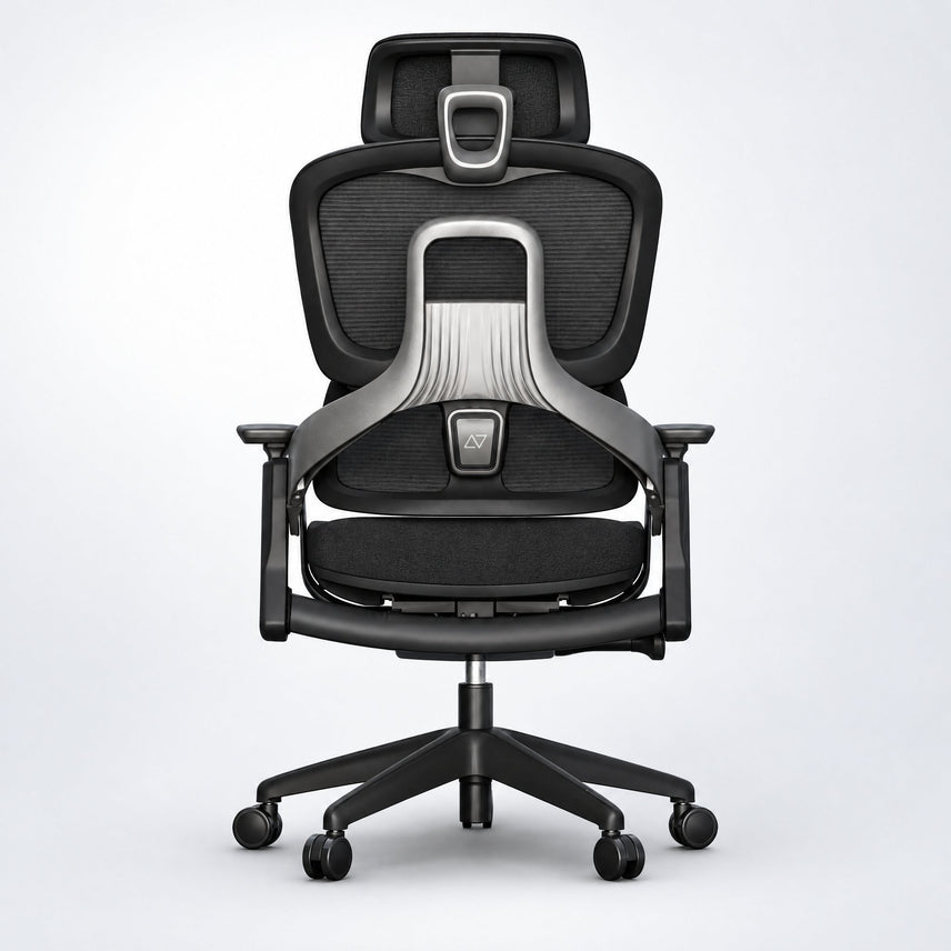 Cadeira Ergonômica Elements Calira