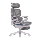 Cadeira Ergonômica de Ajuste Elétrico Elements EOS