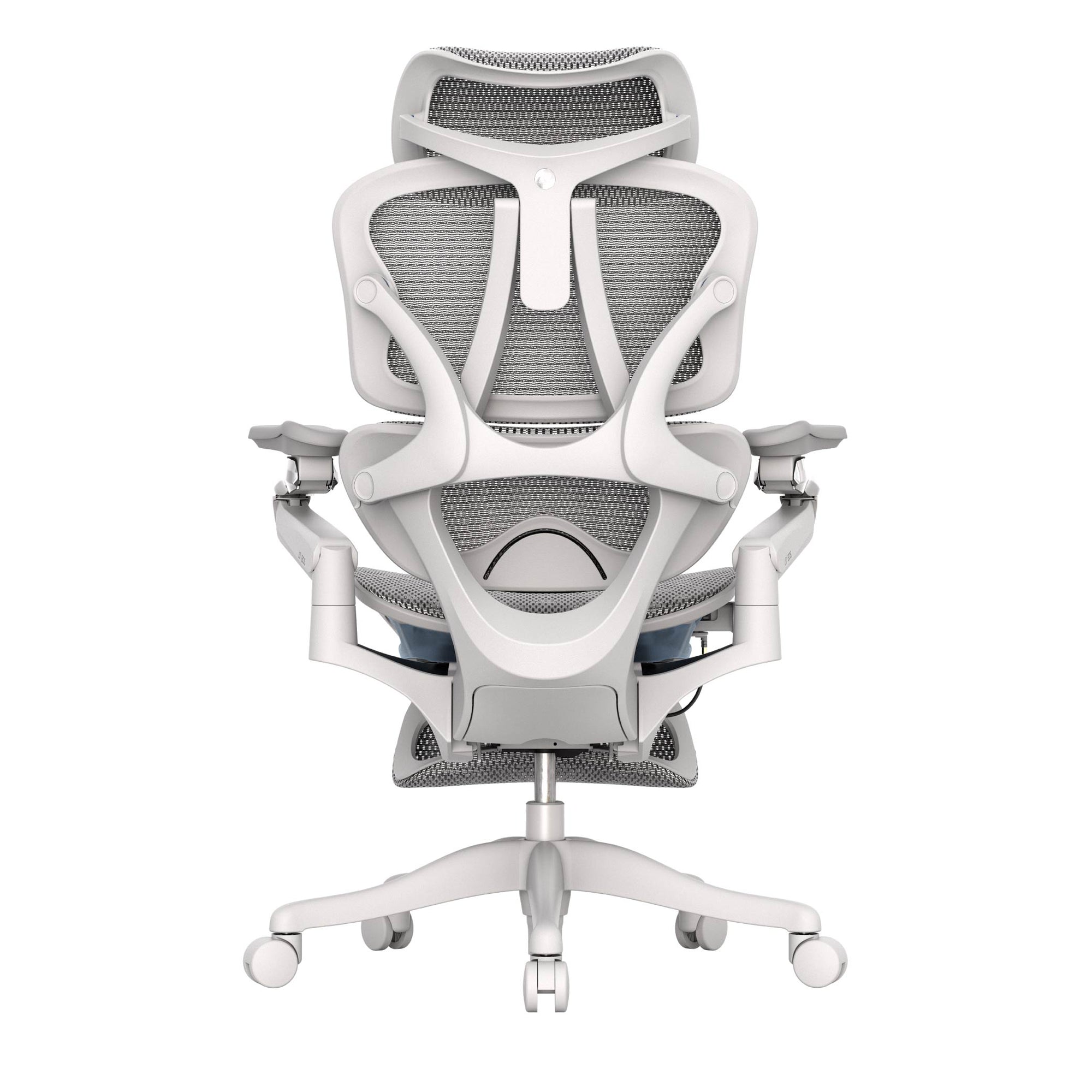 Cadeira Ergonômica de Ajuste Elétrico Elements EOS