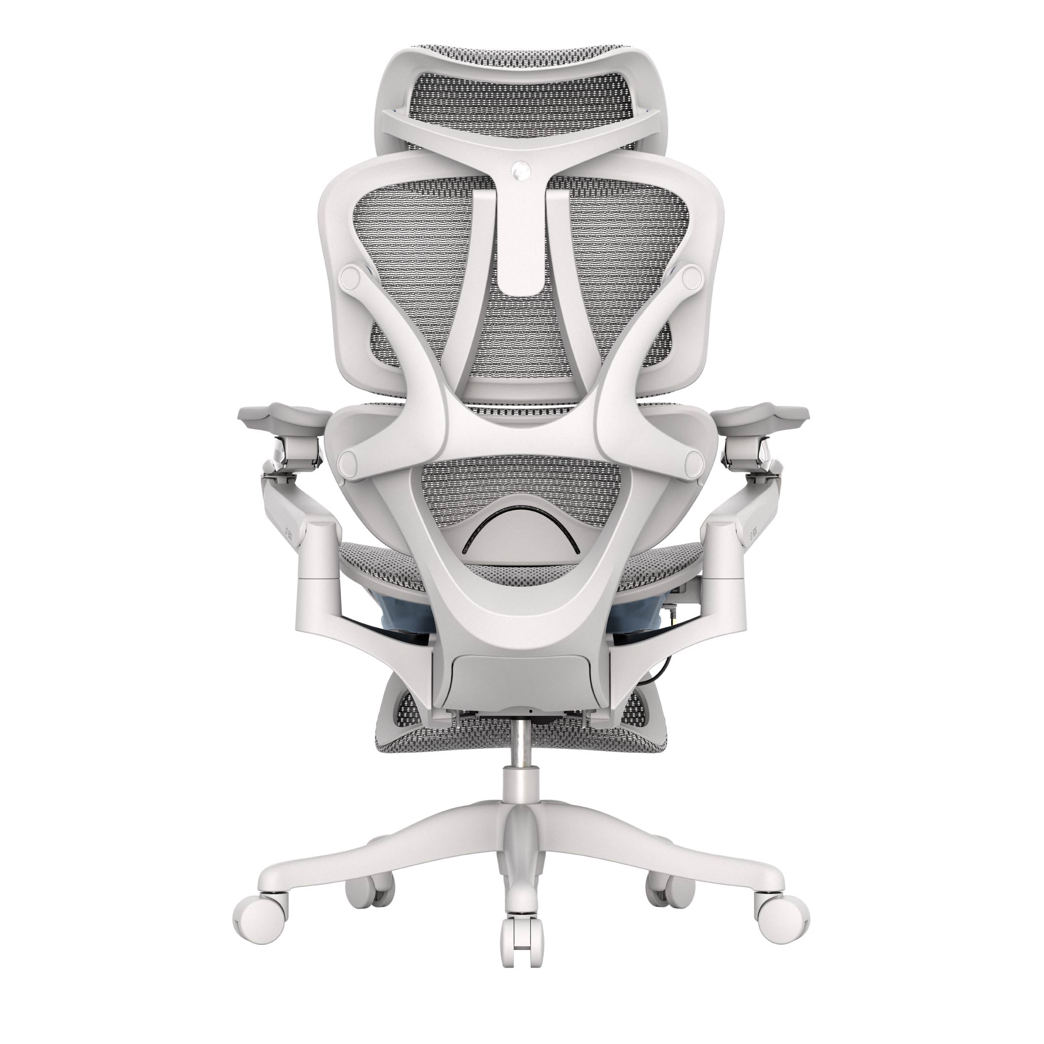 Cadeira Ergonômica de Ajuste Elétrico Elements EOS