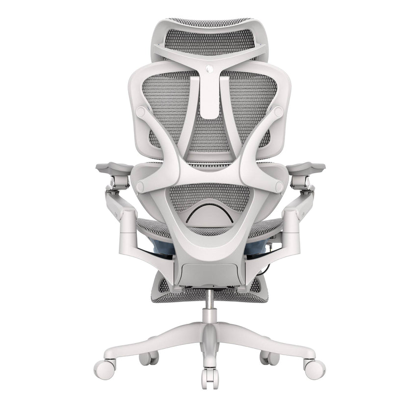 Cadeira Ergonômica de Ajuste Elétrico Elements EOS