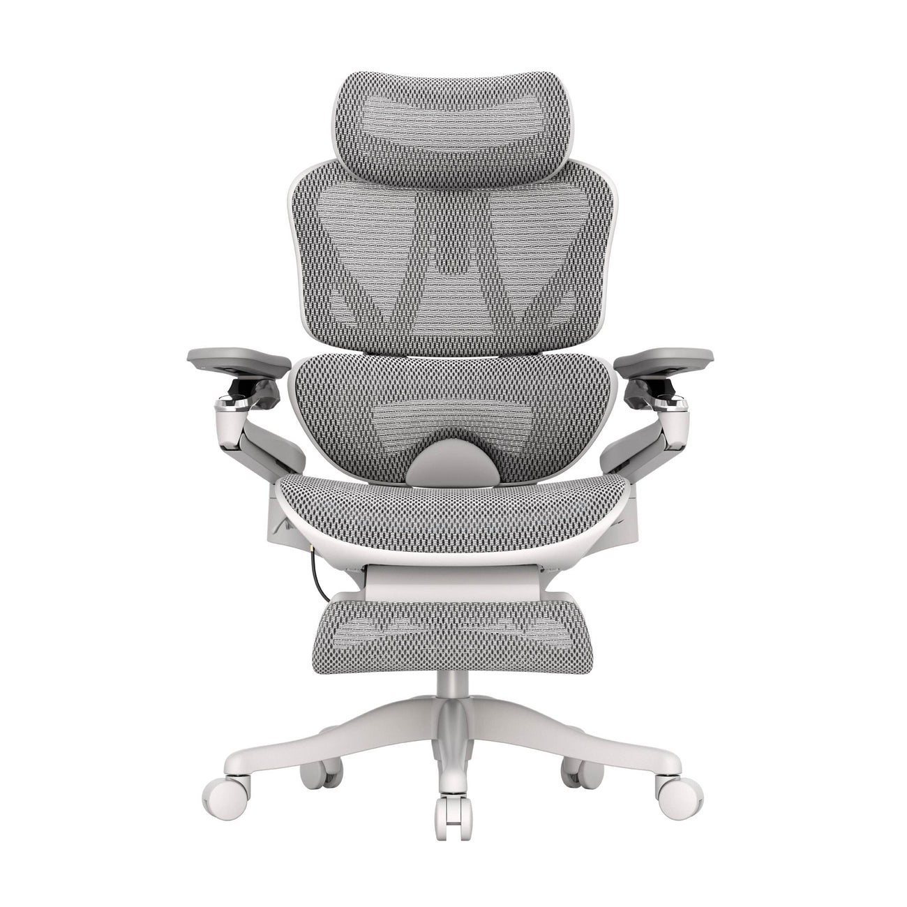 Cadeira Ergonômica de Ajuste Elétrico Elements EOS