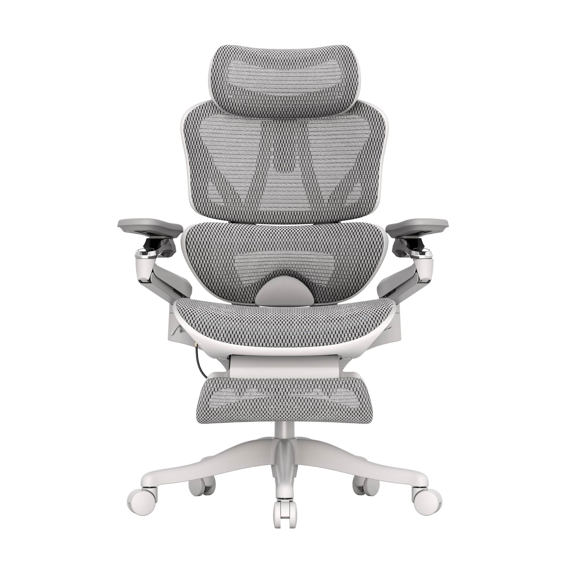 Cadeira Ergonômica de Ajuste Elétrico Elements EOS