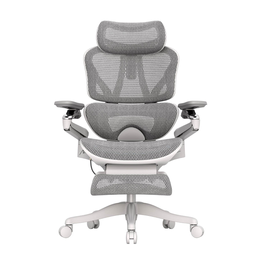 Cadeira Ergonômica de Ajuste Elétrico Elements EOS