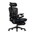 Cadeira Ergonômica de Ajuste Elétrico Elements EOS