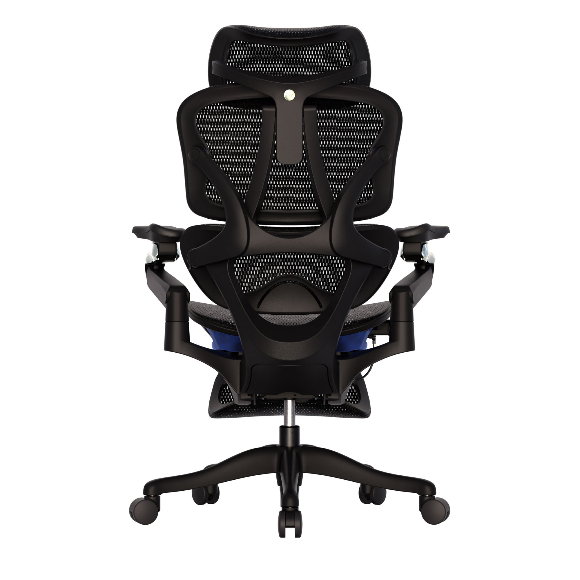 Cadeira Ergonômica de Ajuste Elétrico Elements EOS
