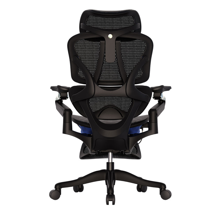 Cadeira Ergonômica de Ajuste Elétrico Elements EOS