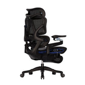 Cadeira Ergonômica de Ajuste Elétrico Elements EOS
