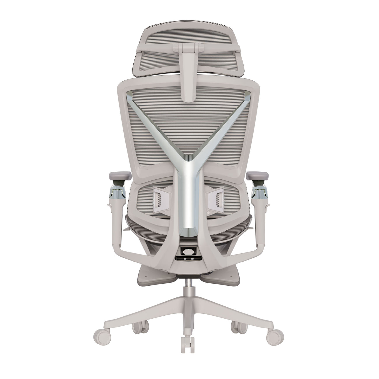 Cadeira Ergonômica de Massagem Elements Calaena