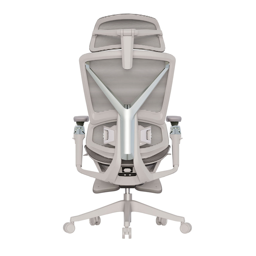 Cadeira Ergonômica de Massagem Elements Calaena