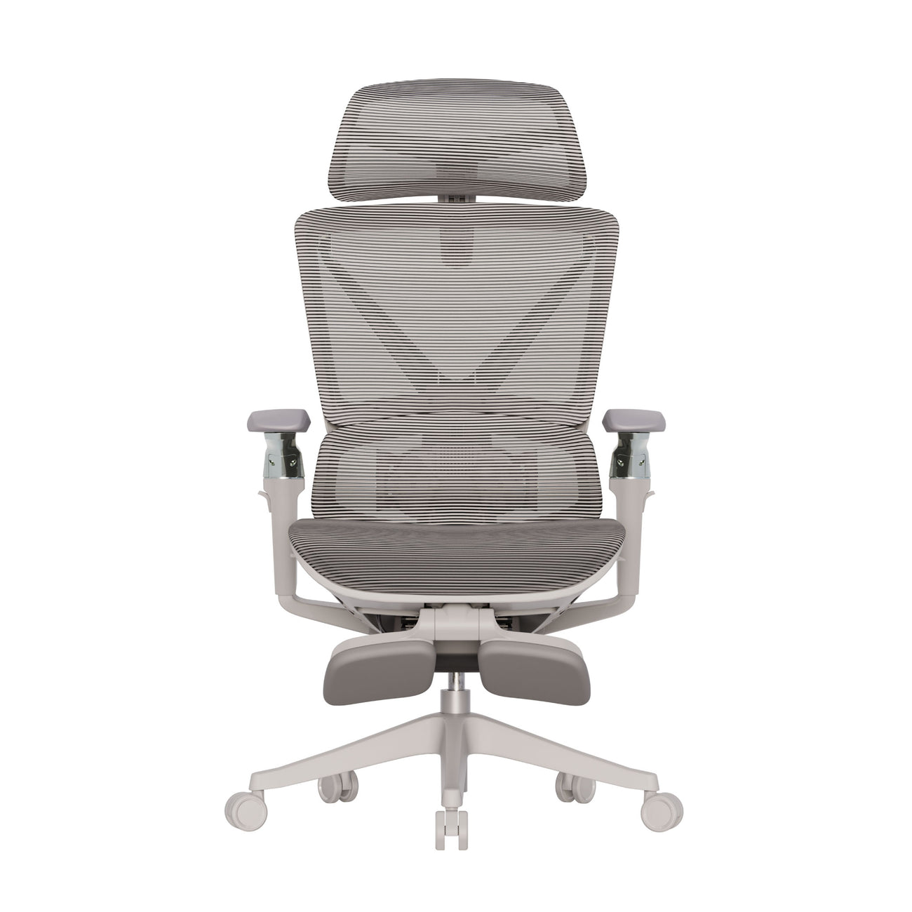 Cadeira Ergonômica de Massagem Elements Calaena