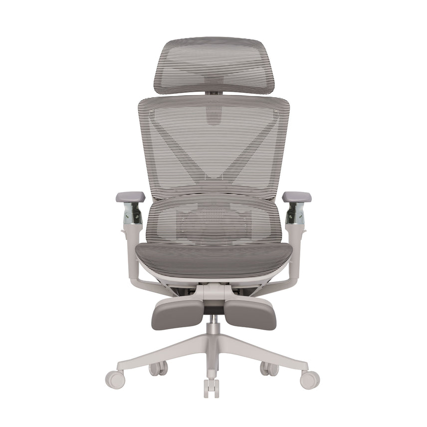 Cadeira Ergonômica de Massagem Elements Calaena
