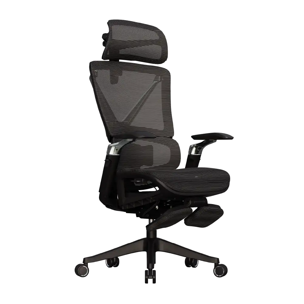 Cadeira ergonômica Elements Calaena