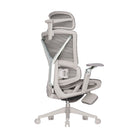 Cadeira Ergonômica de Massagem Elements Calaena