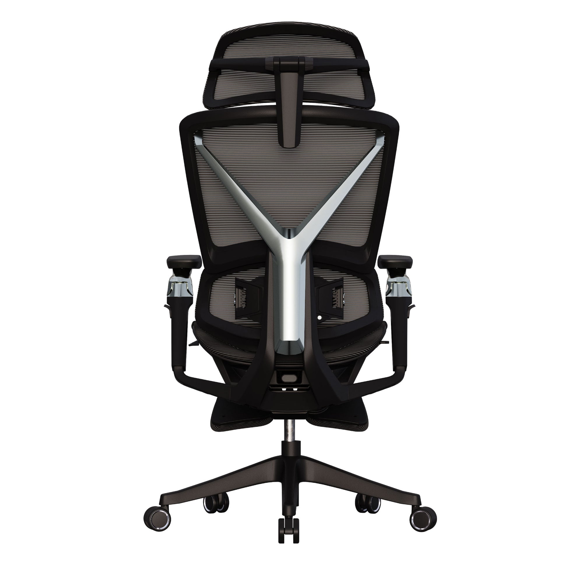 Cadeira Ergonômica de Massagem Elements Calaena