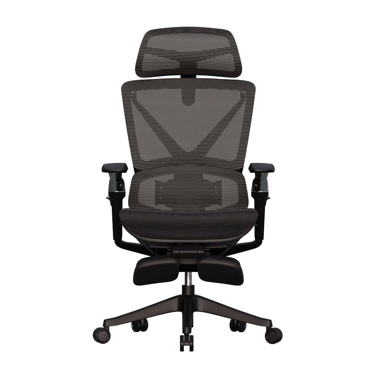 Cadeira Ergonômica de Massagem Elements Calaena