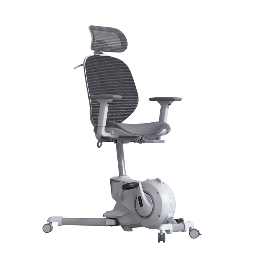 Cadeira Ergonômica Elements Egea