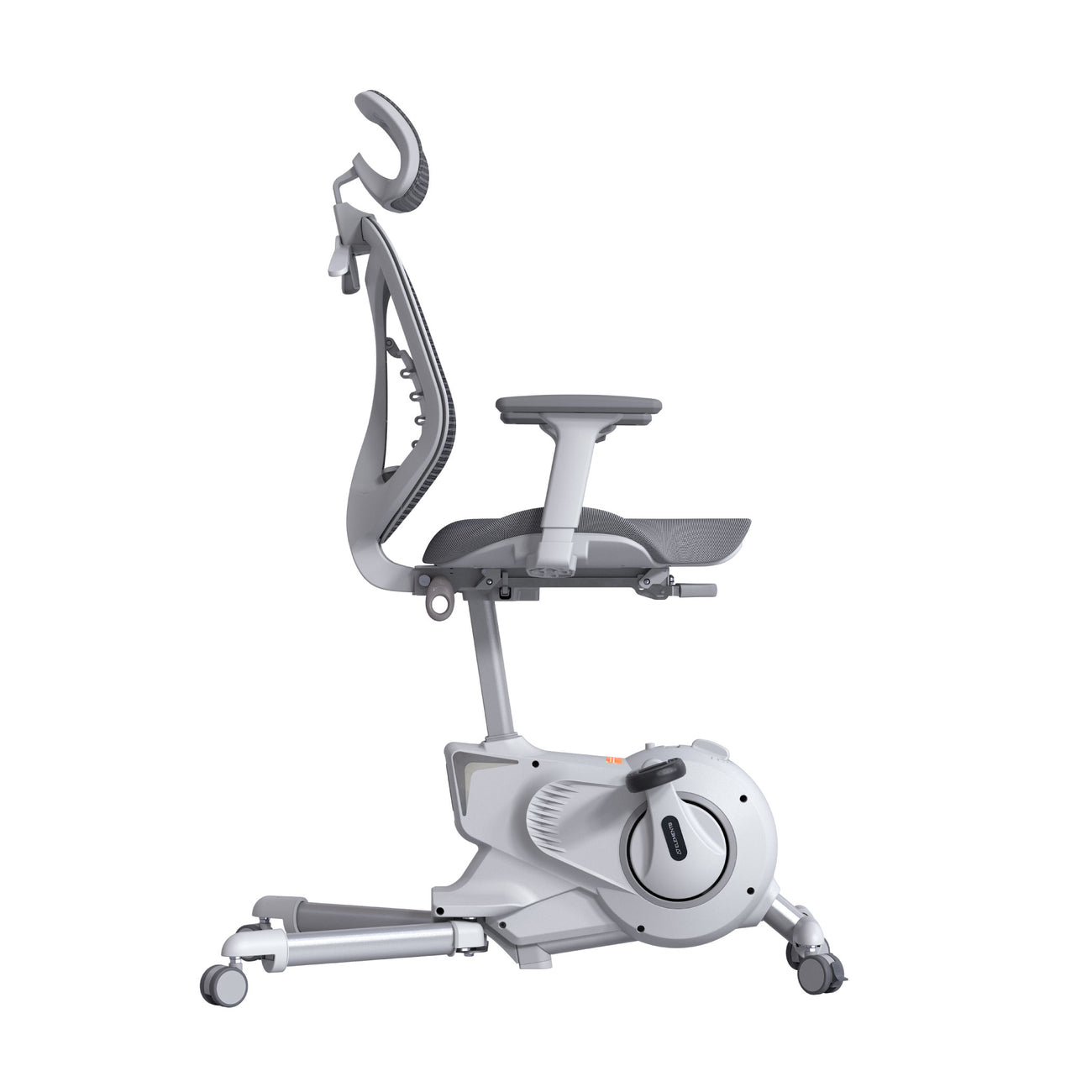 Cadeira Ergonômica Elements Egea