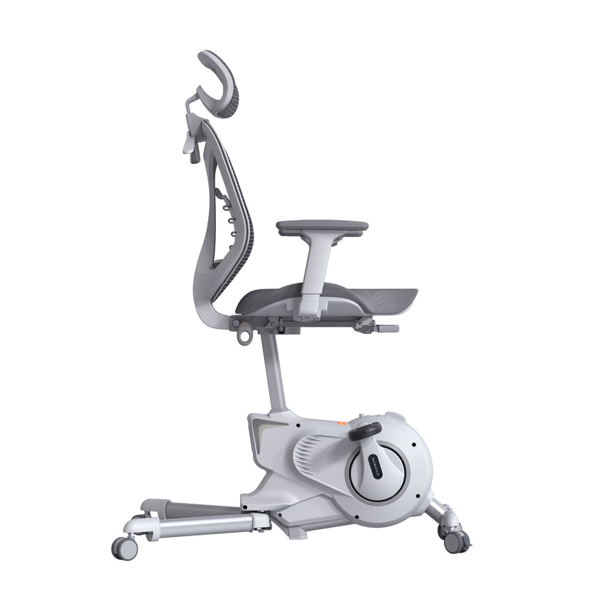 Cadeira Ergonômica Elements Egea