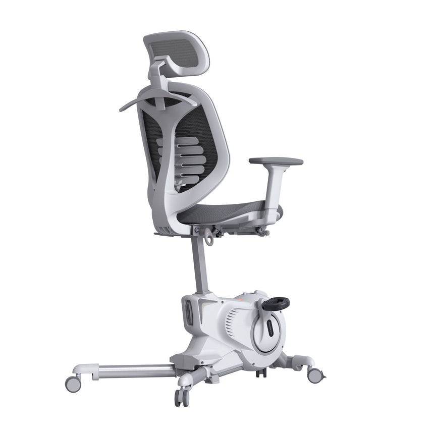 Cadeira Ergonômica Elements Egea