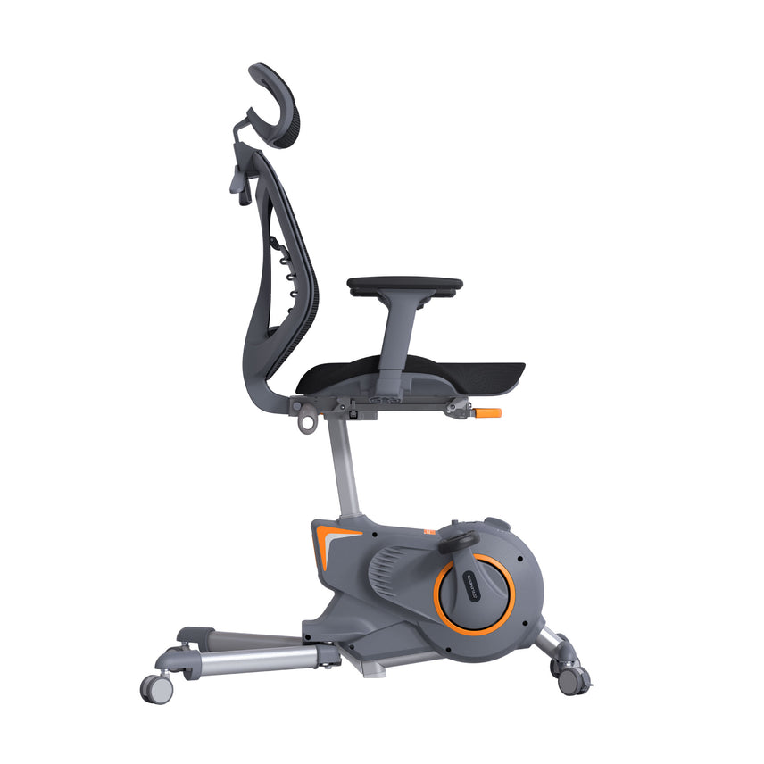 Cadeira Ergonômica Elements Egea