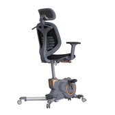 Cadeira Ergonômica Elements Egea