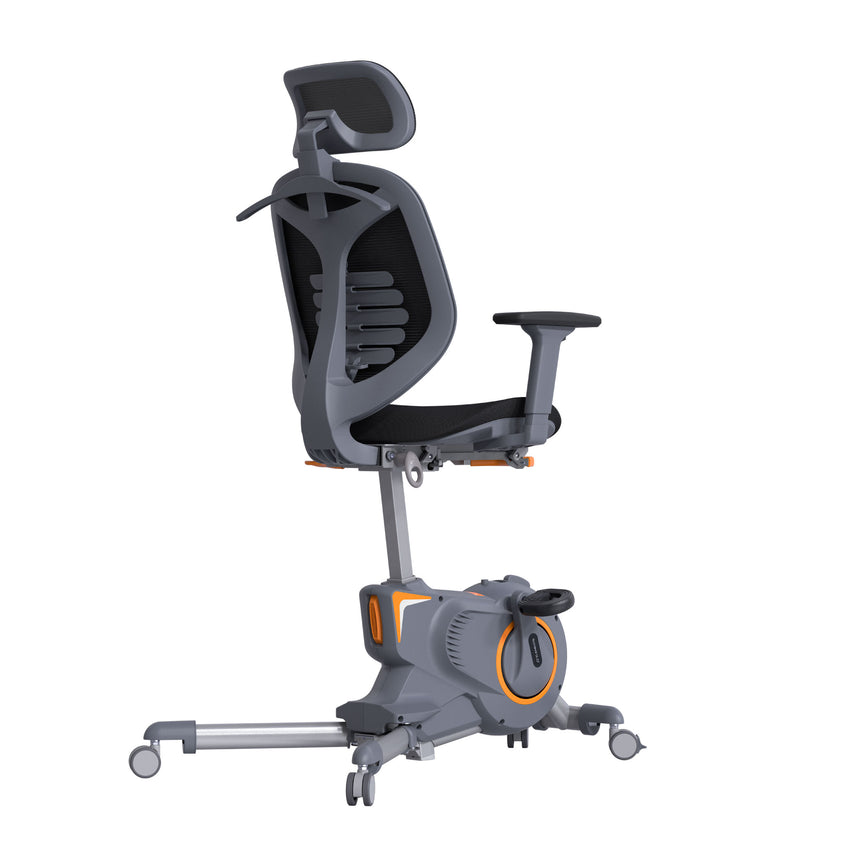Cadeira Ergonômica Elements Egea