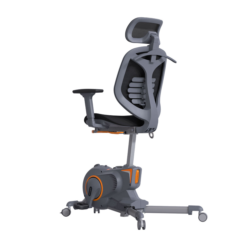 Cadeira Ergonômica Elements Egea