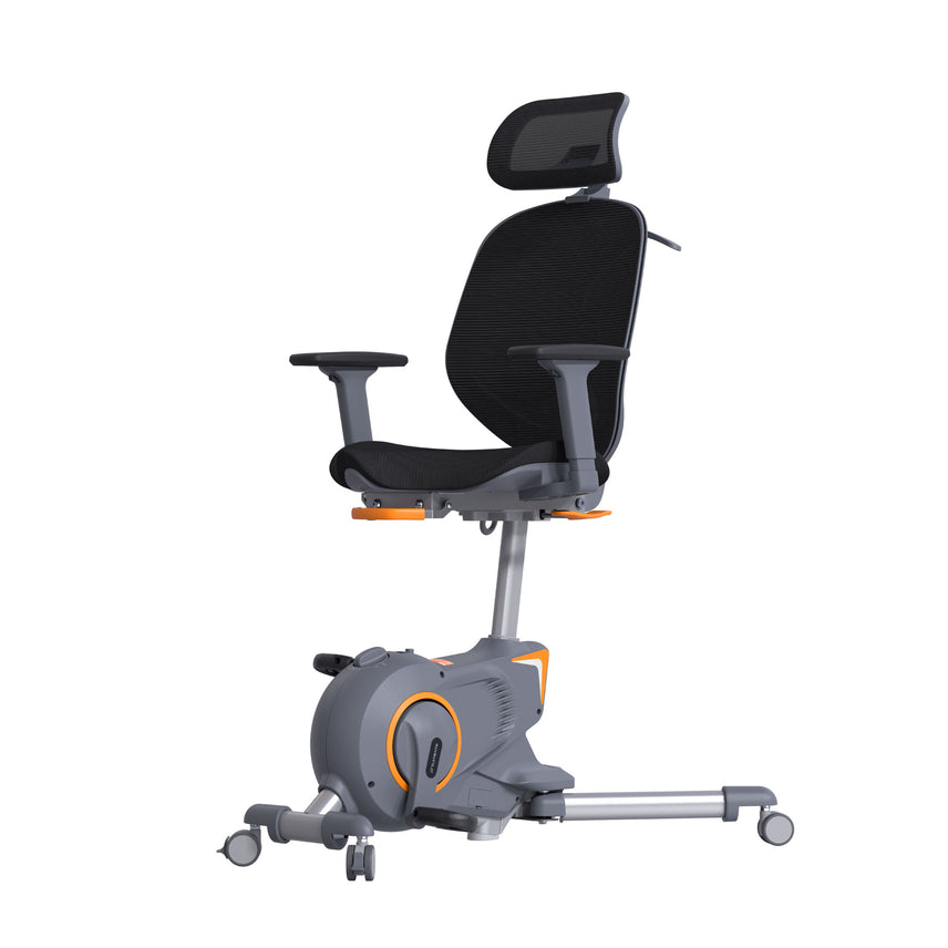 Cadeira Ergonômica Elements Egea