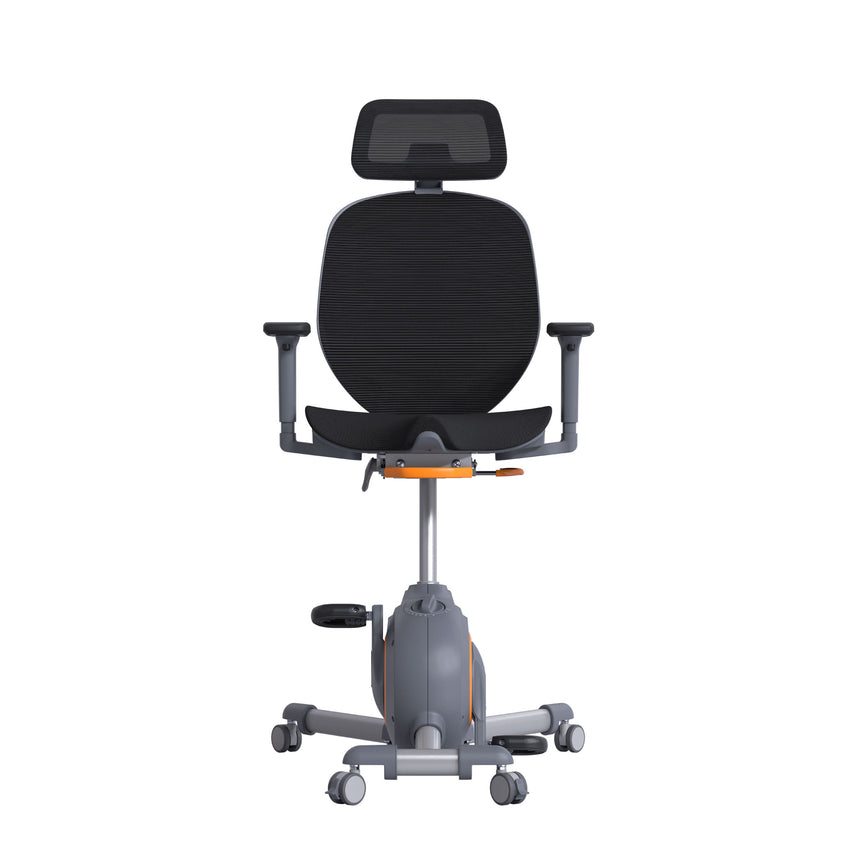 Cadeira Ergonômica Elements Egea
