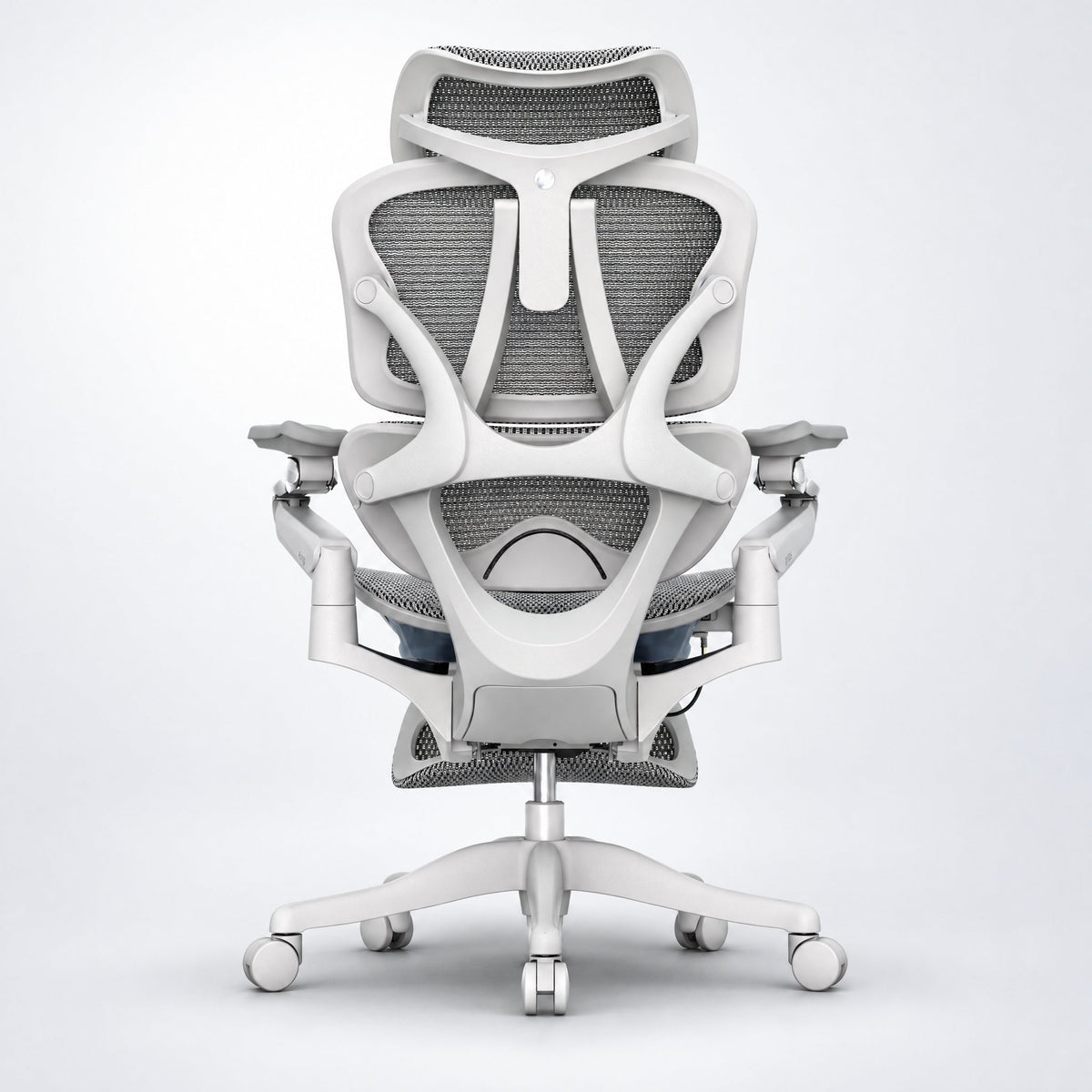 Cadeira Ergonômica de Ajuste Elétrico Elements EOS