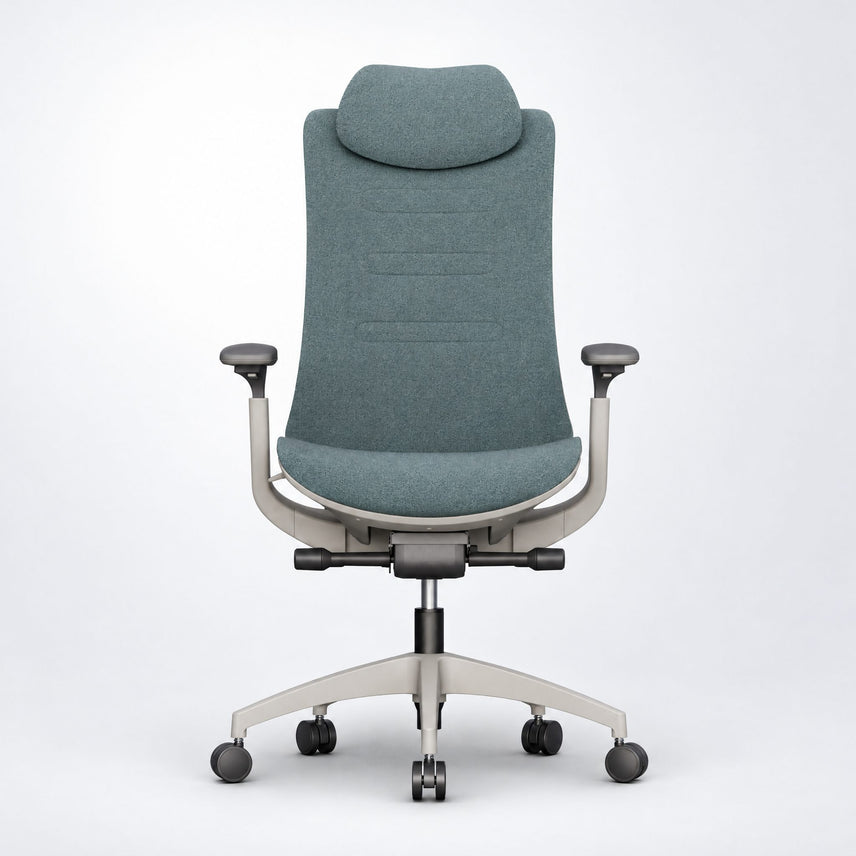 Cadeira Ergonômica Elements Etérea