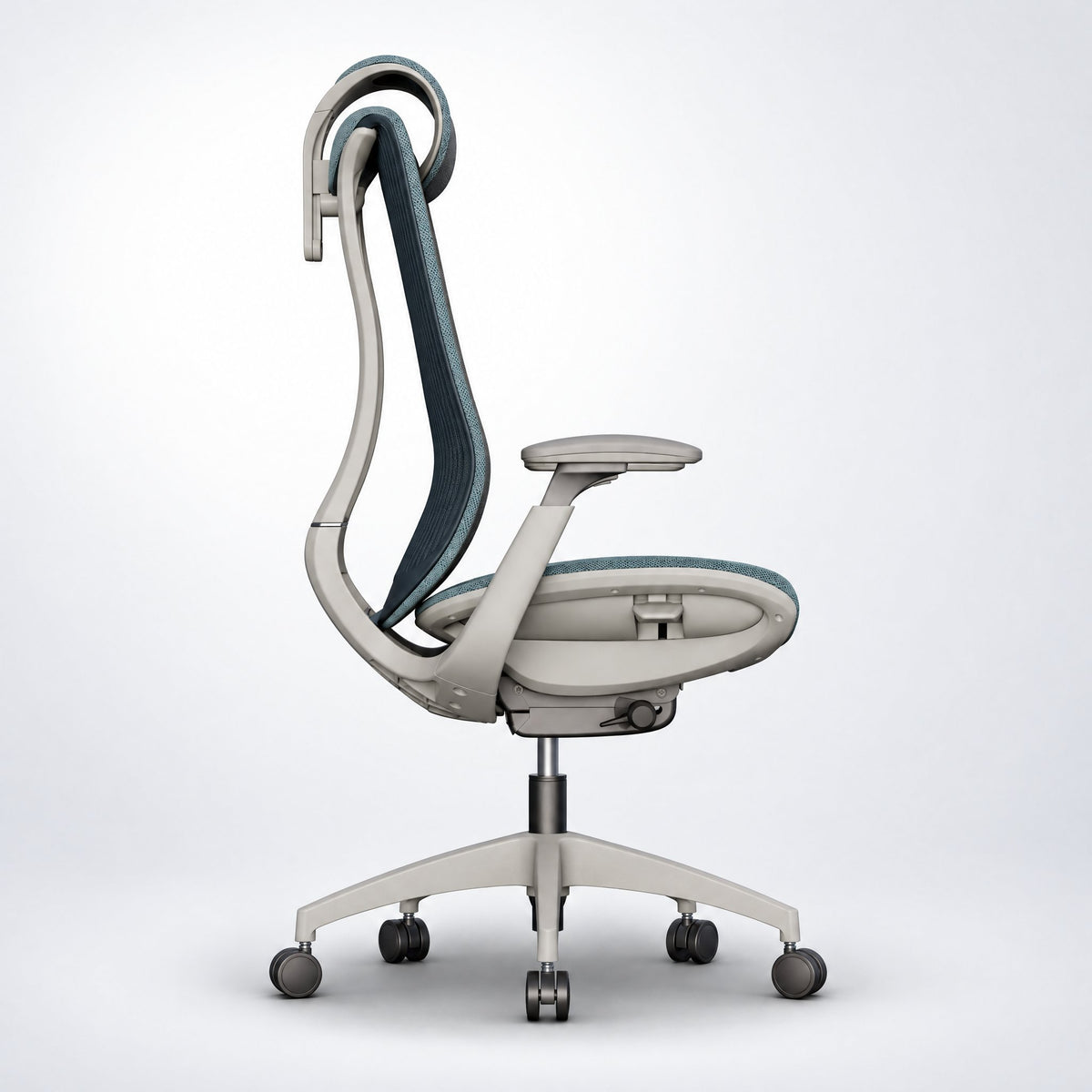 Cadeira Ergonômica Elements Etérea