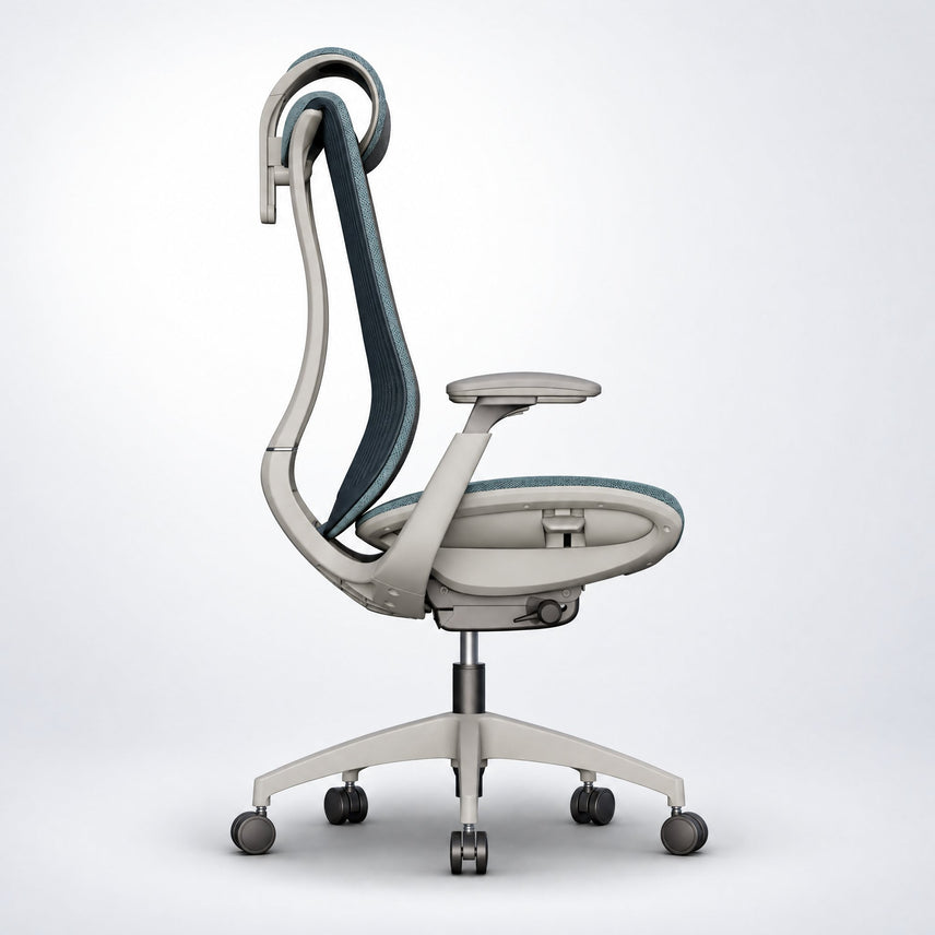 Cadeira Ergonômica Elements Etérea