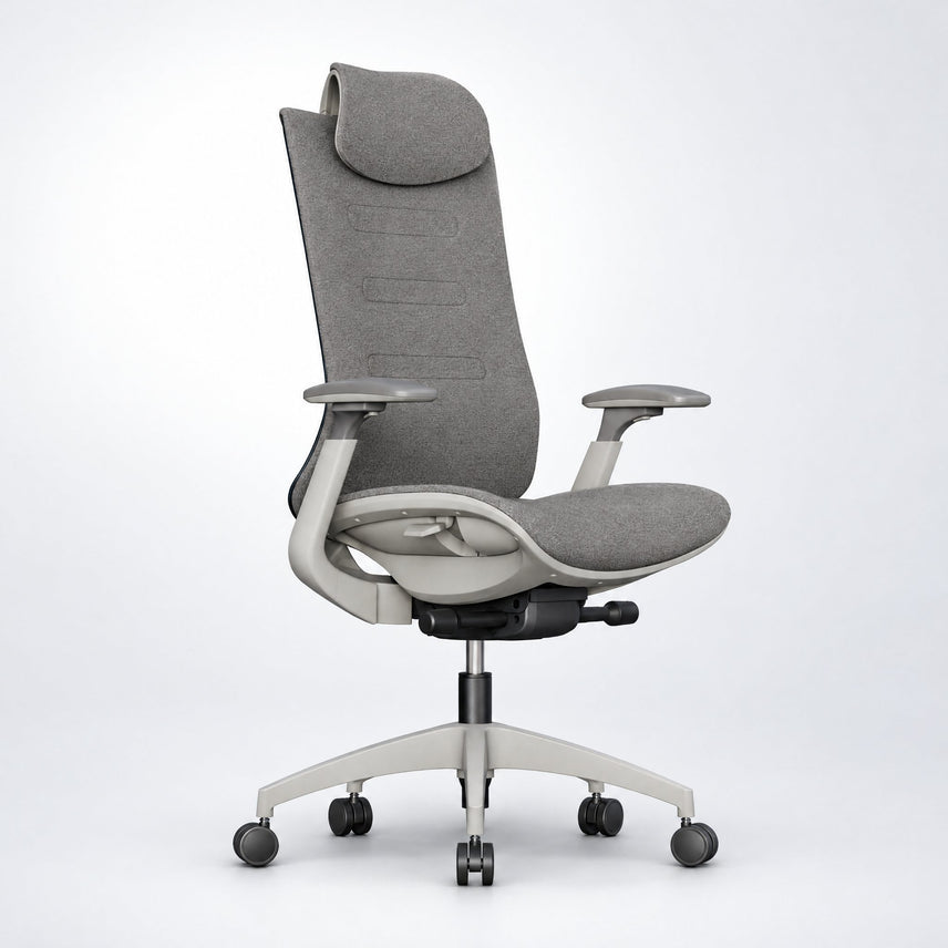 Cadeira Ergonômica Elements Etérea