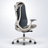 Cadeira Ergonômica Elements Etérea