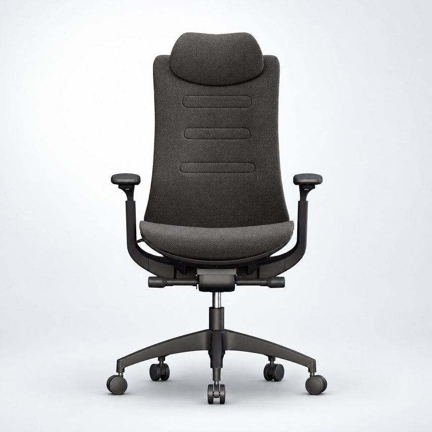 Cadeira Ergonômica Elements Etérea