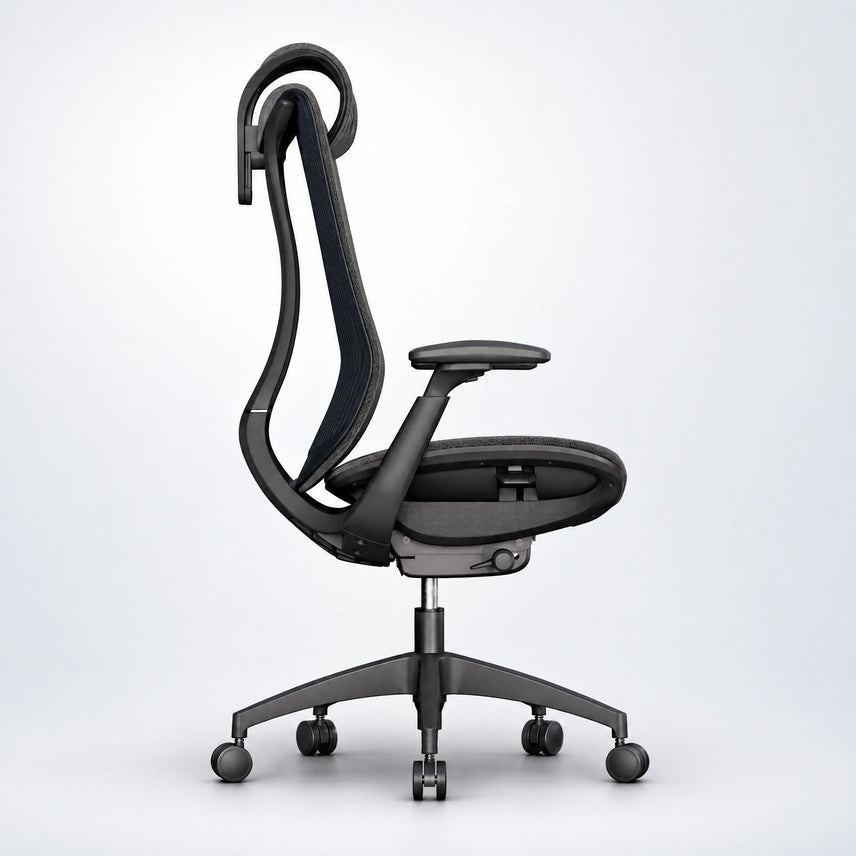 Cadeira Ergonômica Elements Etérea