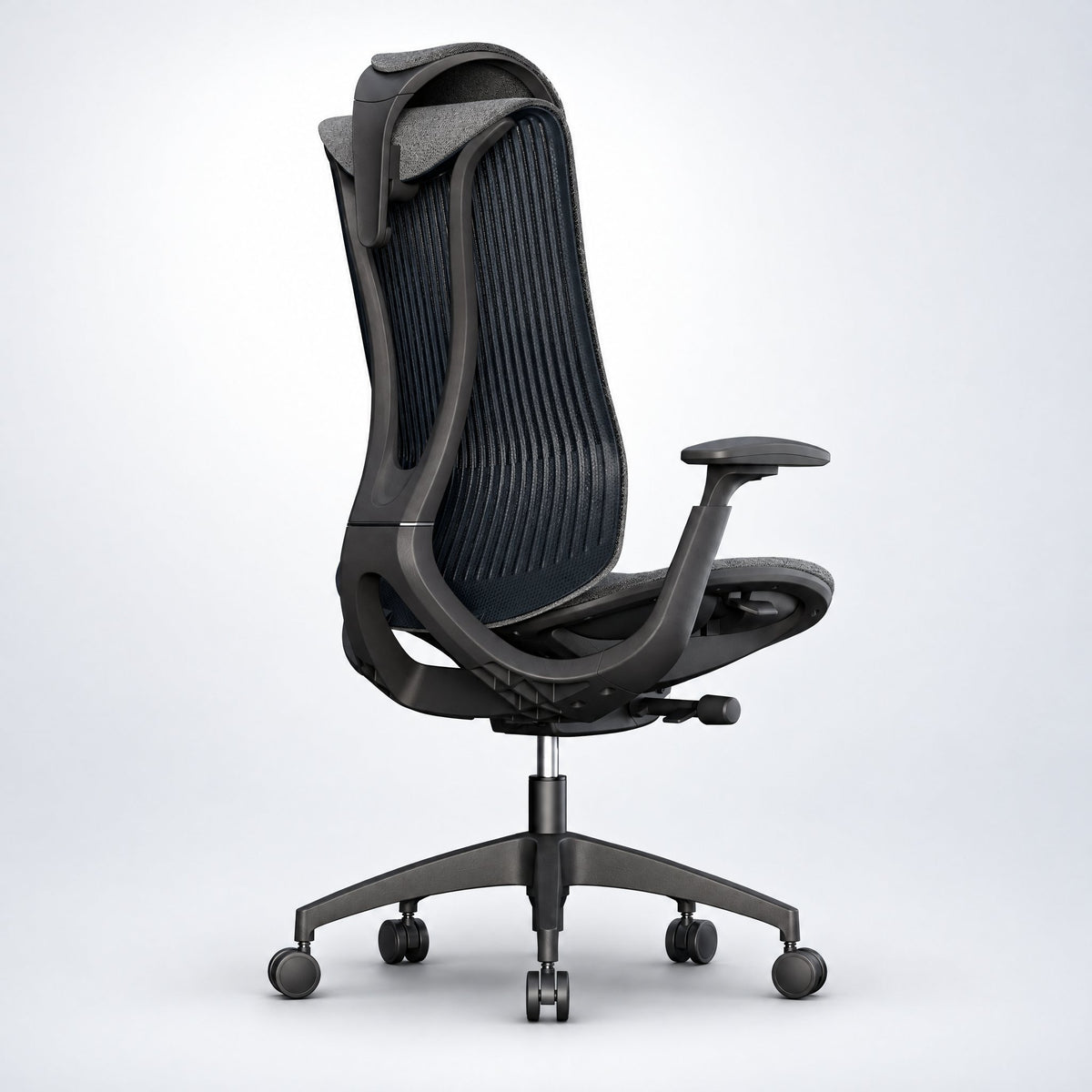 Cadeira Ergonômica Elements Etérea