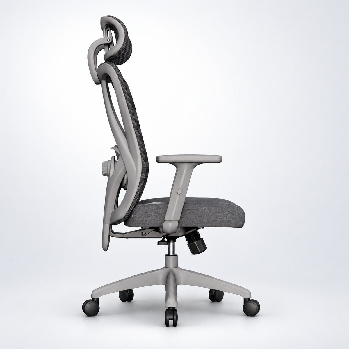 Cadeira Ergonômica Elements Samaia